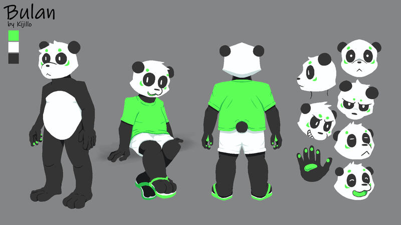 Bulan Reference Sheet