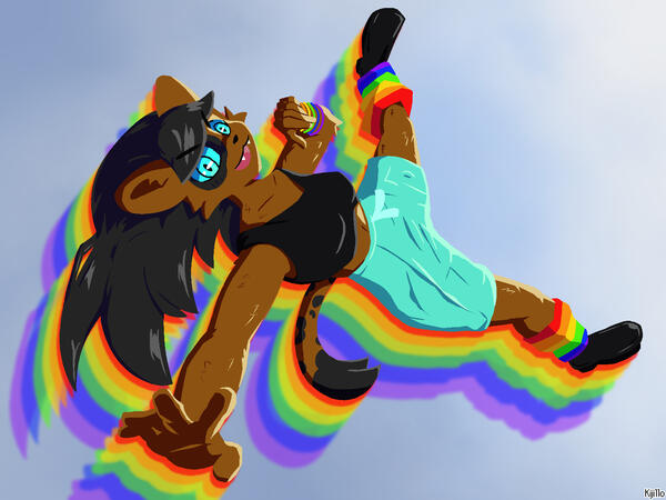jarona (ArtFight)