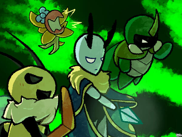 Team Snakemouth Team Snakemouth