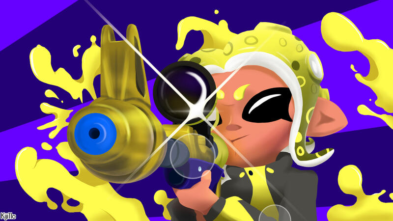 Octoscope